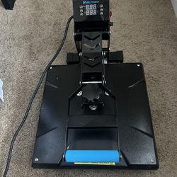 Heat Press 