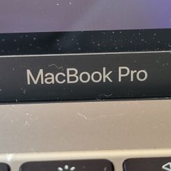 2017 Macbook Pro