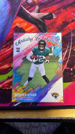 Football Cards