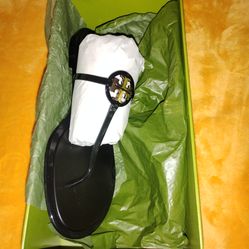 Tory Burch size 10
