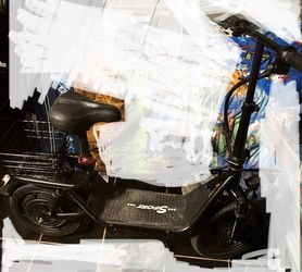 E-bike