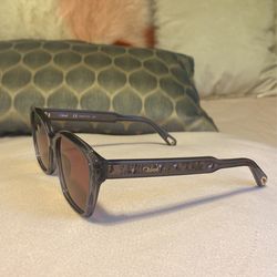 Chloé Sunglasses Original
