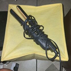 Hair Straightener 