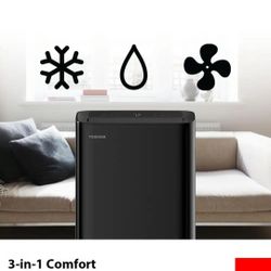 Portable Air Conditioner 