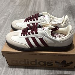 Adidas Shoes Size 8.5