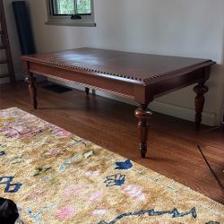 Vintage Coffee Table