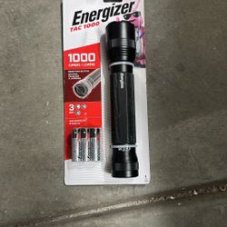 Energizer Tac 1000