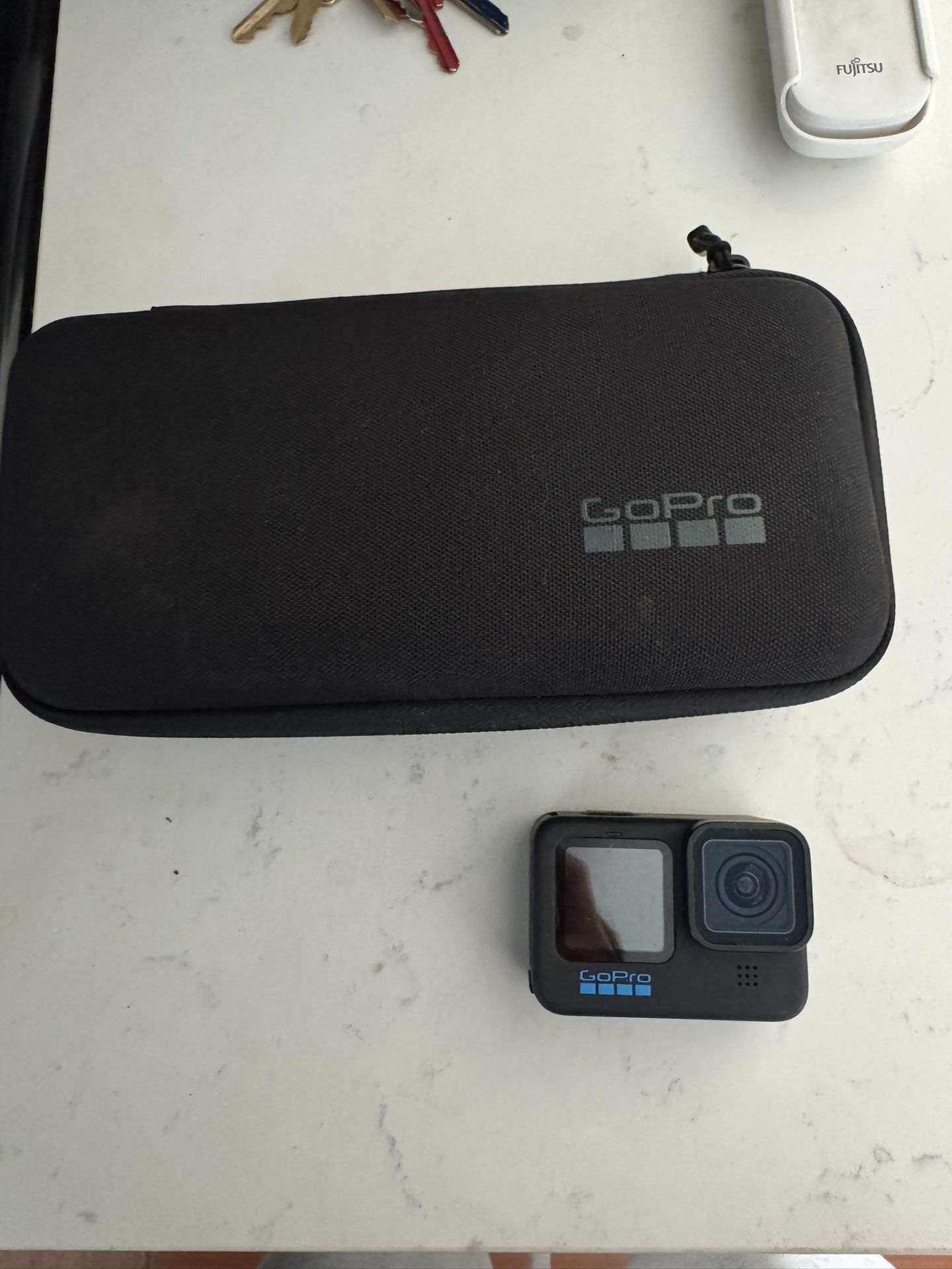 GoPro 11
