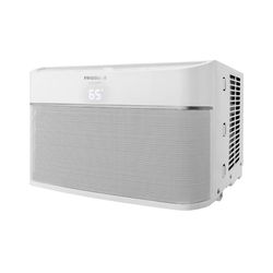 Window mounted Air Conditioner