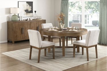 5pc dining set