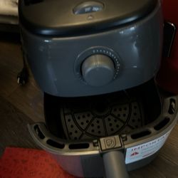 Small air Fryer
