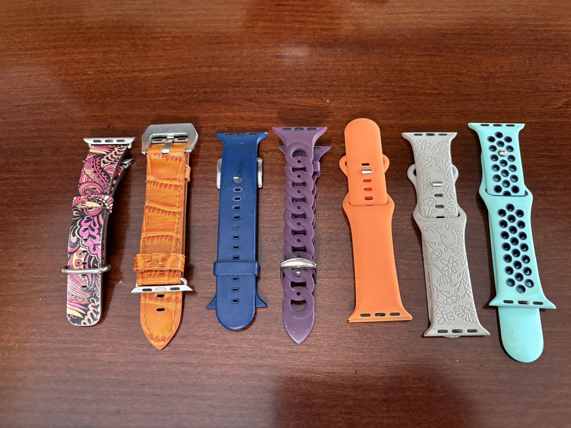 Apple Watch Bands - for 38/40/41/42mm