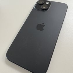 Brand New iPhone 15