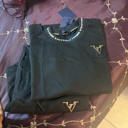 Men Good Quality Outfit 