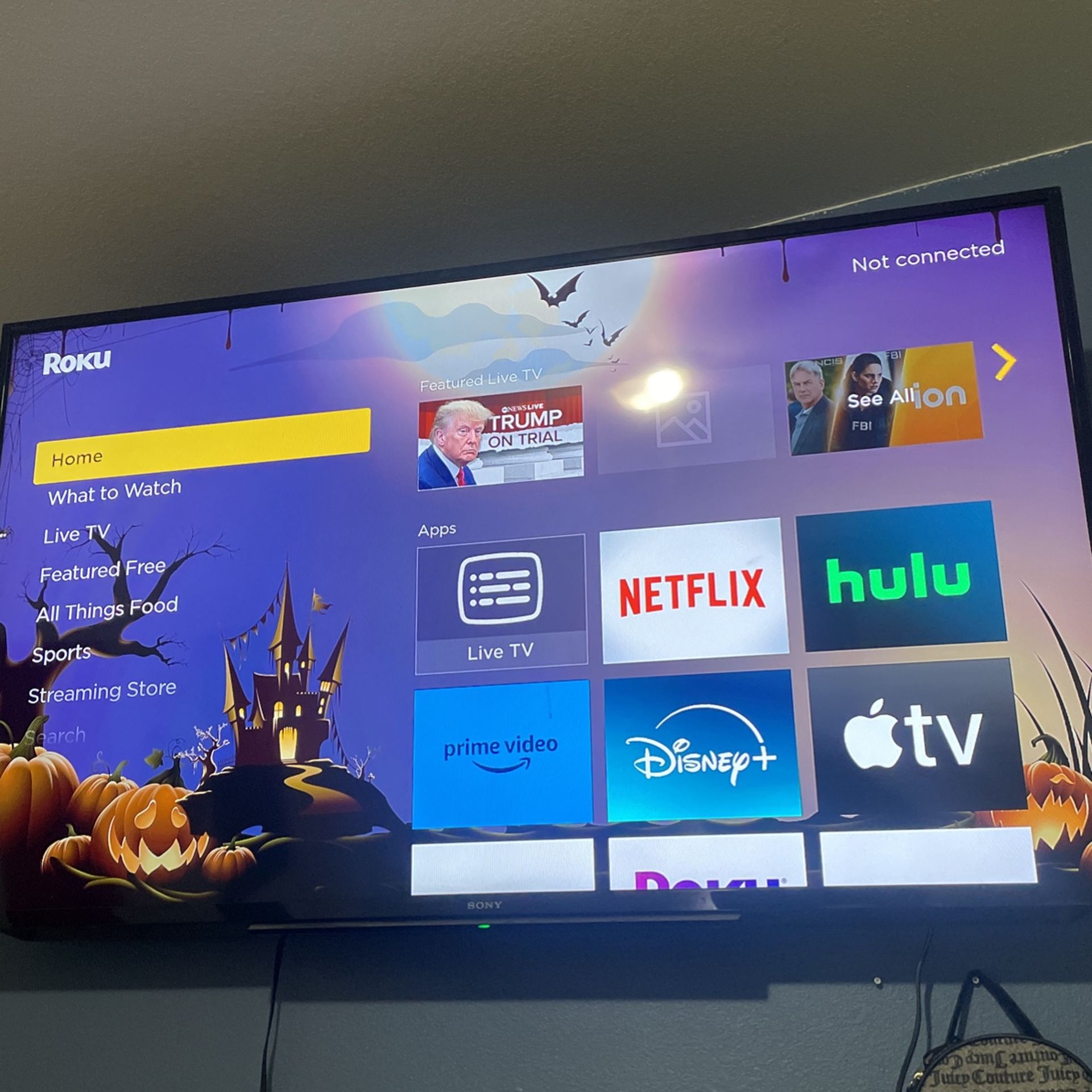 Sony Tv