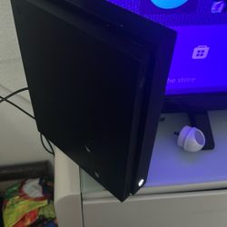 Xbox One Black 