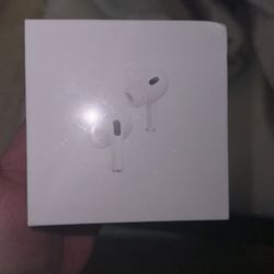 Sealed Air Pods Pro 2