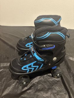 Power Superb Skates
