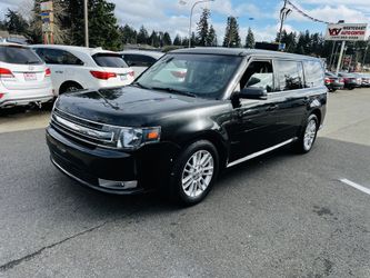 2013 Ford Flex