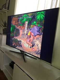 Samsung 55 inch 3D smart tv