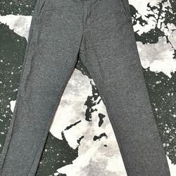 Gap Wool Pants 