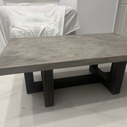 Coffee Table $180