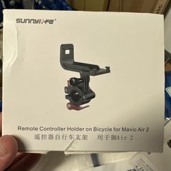 Bike adapter for DJI Remote RC-N1
