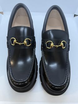 Gucci Leather mules & clogs