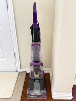 Bissell Carpet Cleaner