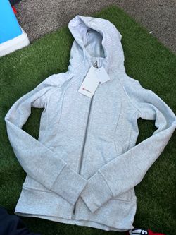 grey lulu sweater