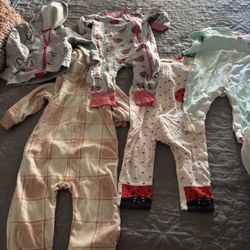 Baby Clothes