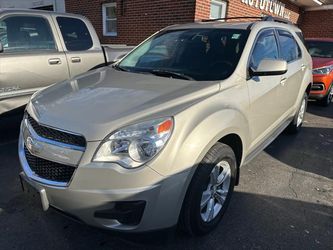 2015 Chevrolet Equinox