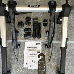 Thule OutWay Hanging 2 Bike Rack