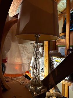 Table lamps