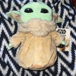 Star Wars The Mandalorain - Grogu 