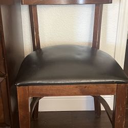 Hardwood, Vinyl, Indoor Chair, 34 pcs available