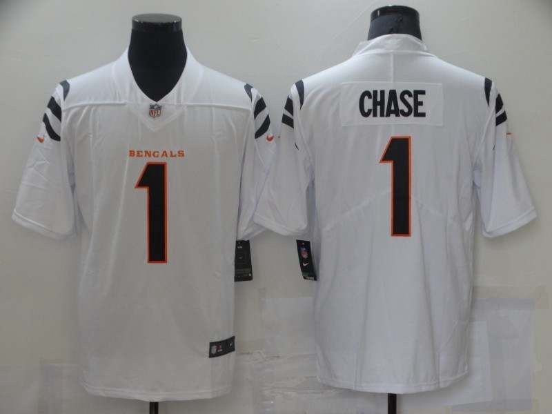 Cincinnati Bengals Jerseys