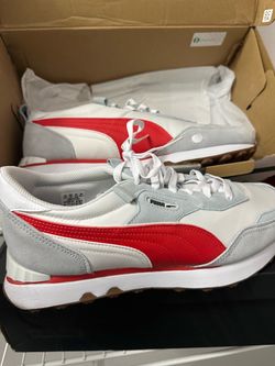 Pumas size 11.5