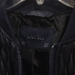 Zara Men Jacket