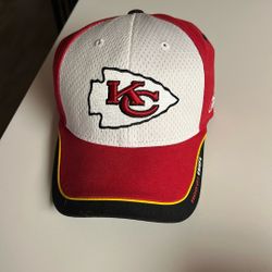 Kansas City Chiefs SnapBack Hat