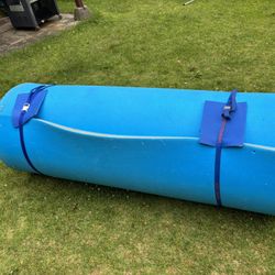 Foam Pad Roll 