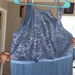 Long Formal Dress 