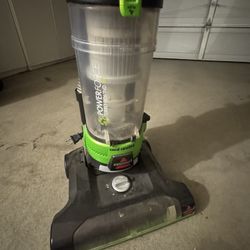 Bissell PowerForce  vacuum cleaner