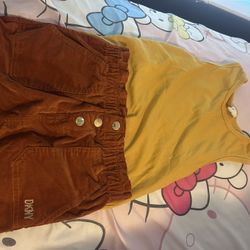 Kids Clothes Girl