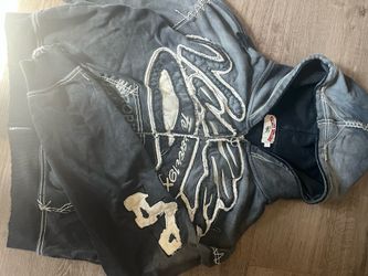 Valley hoodie