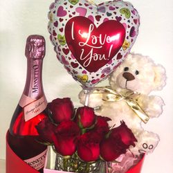Valentine’s Gift