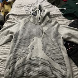 Jordan Hoodie Men’s Medium