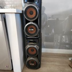 Speakers