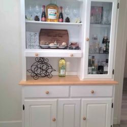 China Cabinet 