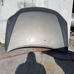 Ford Edge Hood OEM 2011 2013 2014